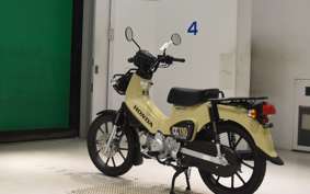 HONDA クロスカブ110LITE 2009 JA79