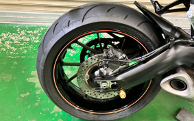 YAMAHA MT-09 ABS 2014 RN34J