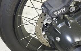 BMW R NINE T SCRAMBLER 2022