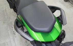 KAWASAKI NINJA1100SX 2025 ZXT10H