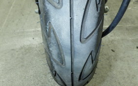 HONDA TACT-4ﾍﾞｰｼｯｸ 2011 AF75