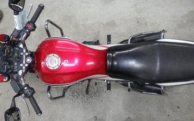 HONDA CB750 GEN 2 K RC42