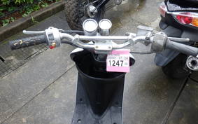 YAMAHA JOG 2025 SA16J