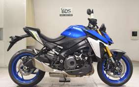 SUZUKI GSX-S1000 Gen.2 2023 EK1AA