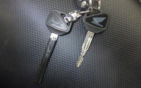 HONDA CB400SF GEN 4 A 2022 NC42