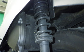 SUZUKI ADDRESS V125 Gen.2 2002 EN11J