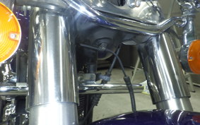 HARLEY FLSTC 1580 2007