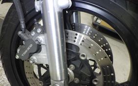 KAWASAKI ZEPHYR 400 KAI 2009 ZR400C