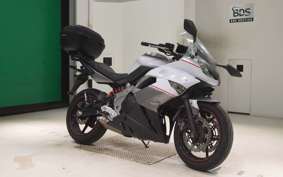 KAWASAKI NINJA 400R 2014 ER400B