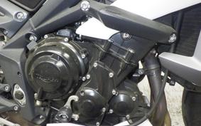 TRIUMPH STREET TRIPLE 85 2013