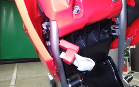 HONDA CRF125F 2023 JE03