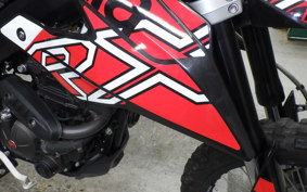 APRILIA RX125