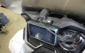 HONDA FORZA 250 2020 MF13