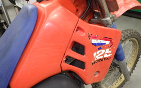 HONDA CR125R 2005 JE01