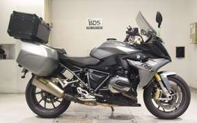 BMW R1200RS 2015