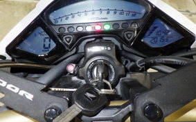 HONDA CB1000R 2016