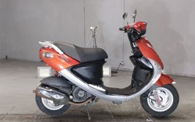PGO BUBU 125 ..