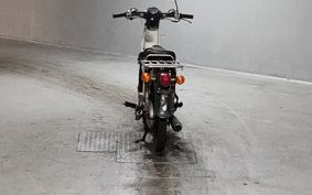 HONDA SUPER CUB50 C50