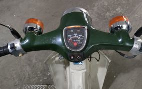 HONDA SUPER CUB50 AA01