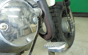 HONDA MONKEY 1996 AB27