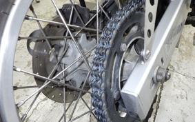 BMW F650GS DAKAR 2001