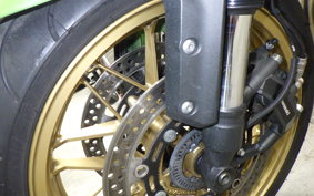 KAWASAKI Z900RS CAFE 2019