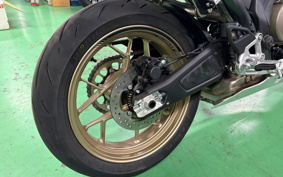 OTHER CFMOTO 500SR VOOM