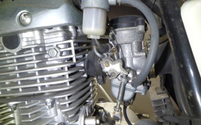 SUZUKI GZ125HS 1992