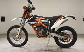 KTM 250 FREERIDE F 2025