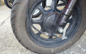 HONDA TACT Gen.4 AF75