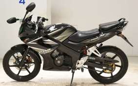 HONDA CBR150R 2023 NCB150