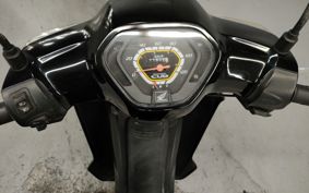 HONDA SUPER CUB110 JA10