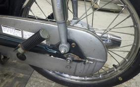 HONDA C90 SUPER CUB E