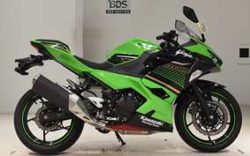 KAWASAKI NINJA 400 2020 EX400G