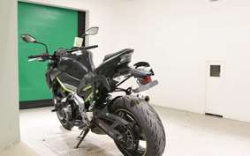 KAWASAKI Z900 Gen.2 2002 ZR900B