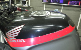 HONDA CBR250RR 2015 MC22