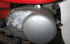 YAMAHA CHAPPY 50 439