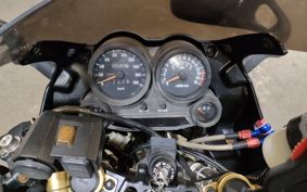 KAWASAKI GPZ400R ZX400D