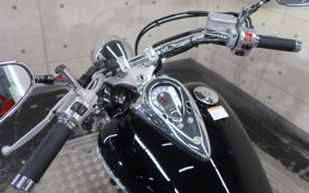 YAMAHA DRAGSTAR 400 2013 VH02J