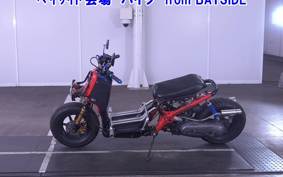 HONDA ZUMAR