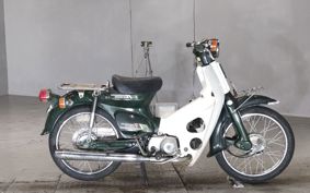 HONDA SUPER CUB70 C70