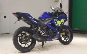 YAMAHA YZF-R25 2024 RG10J