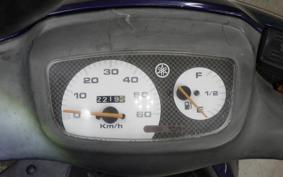 YAMAHA JOG Gen.3 SA12J