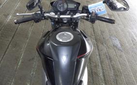 YAMAHA MT-25 RG10J