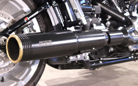 HARLEY FLFBS 2018 YGK