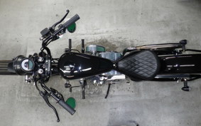 OTHER +THUNDER ハードテイル250 2024