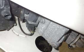 HONDA LITTLE CUB E AA01