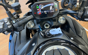 KAWASAKI NINJA H2 2021 ZRT00K