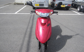 YAMAHA JOG ZR SPECIAL ED SA39J