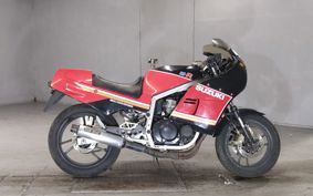 SUZUKI GSX-R400 GK71B